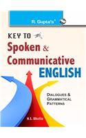 Key To Spoken & Communicative English