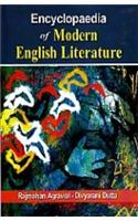 Encyclopaedia of modern english literature(7 vol)
