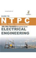 NTPC Electrical Engineering Guide