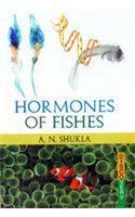 Hormones of Fishes