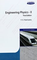 Engineering Physics II, 3/e PB