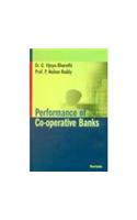 Performance Of Co-operative Banks