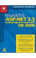 Murach'S Asp.Net 3.5 Web Prog. With Vb2008