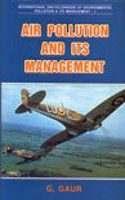 Air Pollution and Its Management