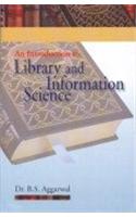 An Introduction To Library & Information Science