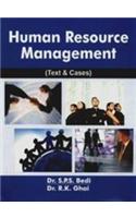 Human Resource Management (Text & Cases)
