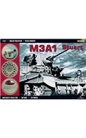 M3a1 Stuart