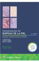 Interpretación de Biopsias de la Piel