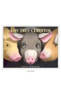 Los Tres Cerditos