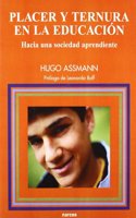 Placer y ternura en la educacion: Hacia una sociedad aprendiente