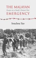 Malayan Emergency