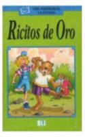 Mis primeros cuentos - Serie Verde: Ricitos de Oro - book