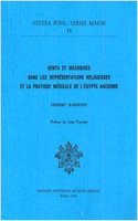 Dents Et Machoires Dans Les Representations Religieuses Et La Pratique Medicale de L'Egypte Ancienne