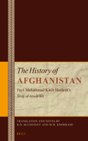 History of Afghanistan (6 Vol. Set)