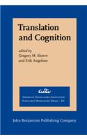 Translation and Cognition