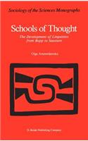 Schools of Thought