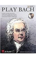 Play Bach
