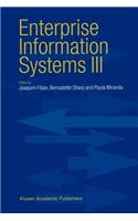 Enterprise Information Systems III