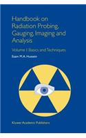 Handbook on Radiation Probing, Gauging, Imaging and Analysis