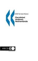 OECD Territorial Reviews Randstad Holland, Netherlands