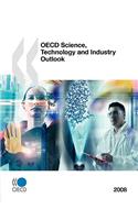 OECD Science, Technology and Industry Outlook 2008