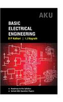 Basic Electrical Engineering