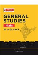 At a Glance : General Studies Main (Latest Edition)