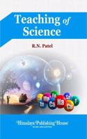 Teaching of Science