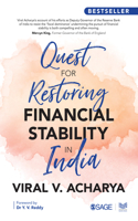 Quest for Restoring Financial Stability in India