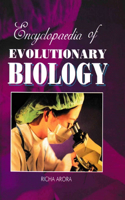 Encyclopaedia of Evolutionary Biology (Evolution from Rocks)
