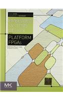 Embedded Systems Design With Platform Fpgas