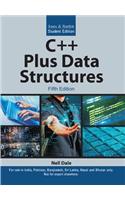 C++ Plus Data Structures