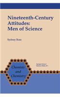 Nineteenth-Century Attitudes: Men of Science