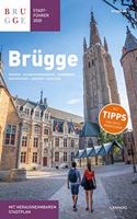Brugge Stadtfuhrer 2020