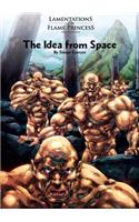 The Idea from Space