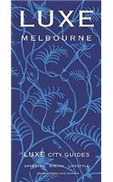 LUXE Melbourne