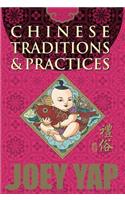 Chinese Traditions & Practices