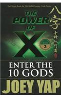 Power of X