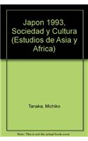 Japon 1993, Sociedad y Cultura