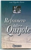 Refranero del Quijote