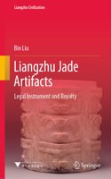 Liangzhu Jade Artifacts