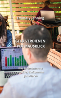 Geld Verdienen Per Mausklick
