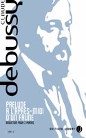 Prelude a l'apres-midi d'un faune (2 pno