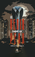 venin dans la peau