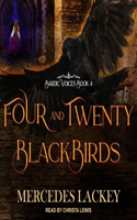 Four and Twenty Blackbirds