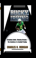 Bucky Irving