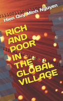 Rich and Poor in the Global Village