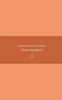 B'ajlom ii Nkotz'i'j Publications' Otomi Phrasebook