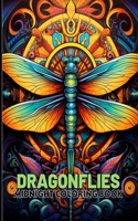 Dragonflies