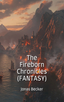 Fireborn Chronicles (FANTASY)